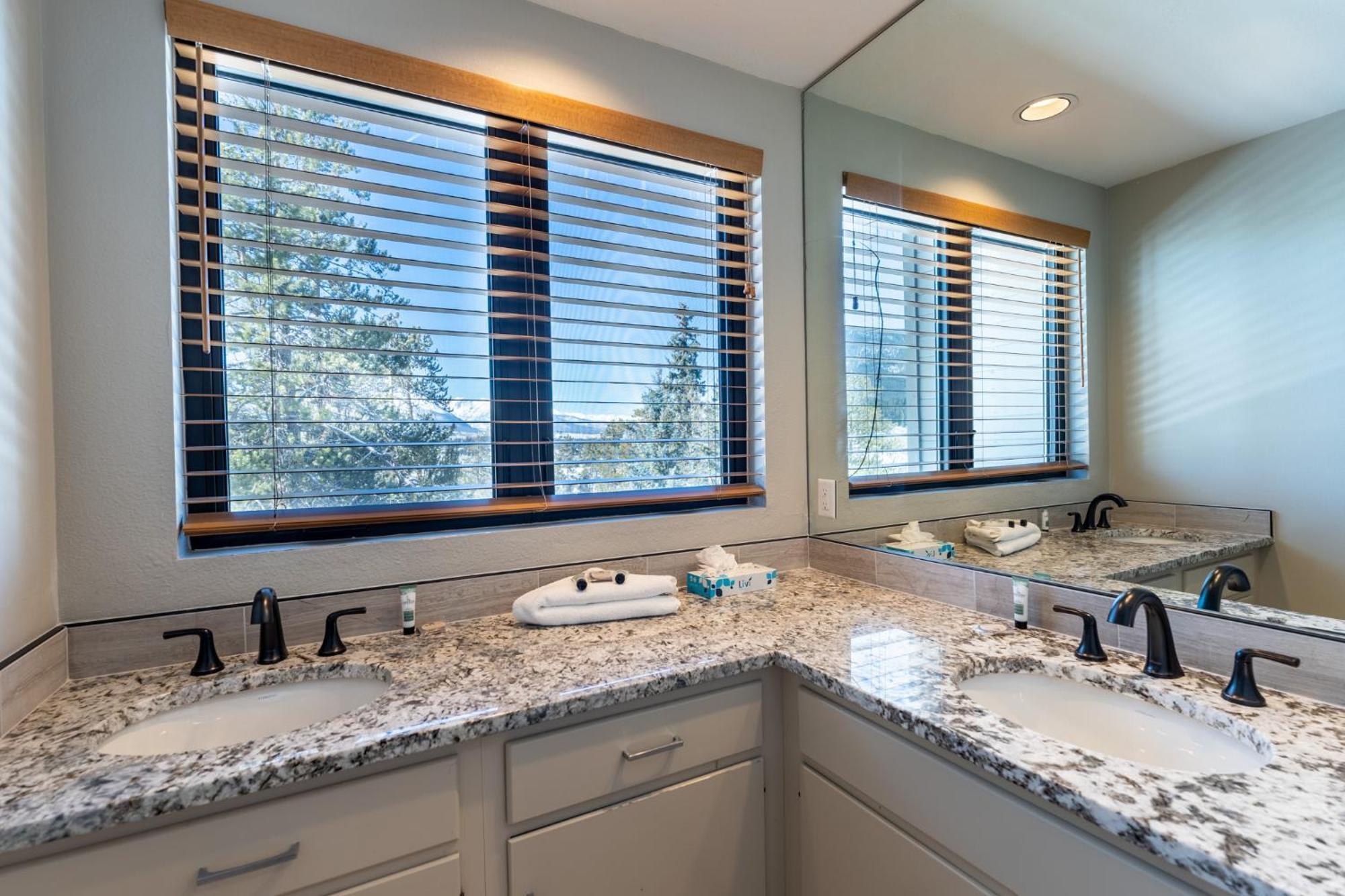 Vila 203 Gentian Road Keystone Exteriér fotografie
